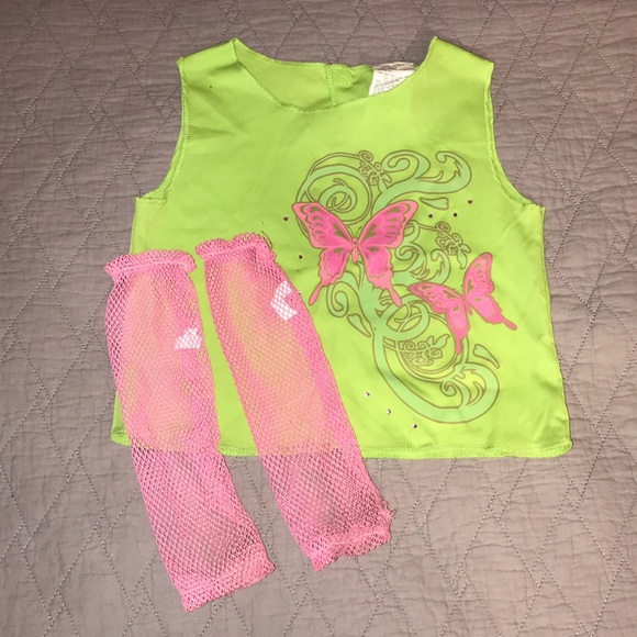 Butterfly Princess - Picture 5 of 5